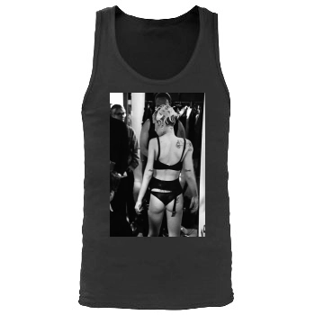 Brooke Candy Men's Tank Top