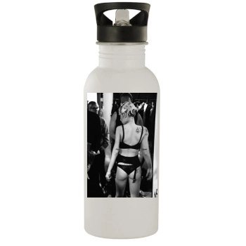 Brooke Candy Stainless Steel Water Bottle