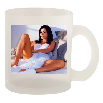 Brooke Burke 10oz Frosted Mug