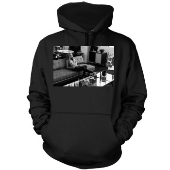 Bryana Holly Mens Pullover Hoodie Sweatshirt