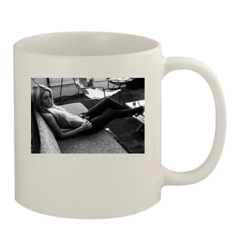 Bryana Holly 11oz White Mug