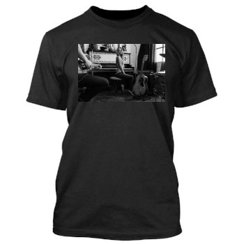 Bryana Holly Men's TShirt