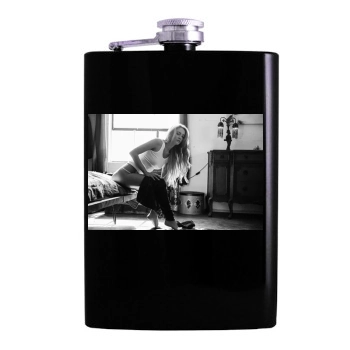 Bryana Holly Hip Flask