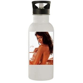 Brooke Burke Stainless Steel Water Bottle