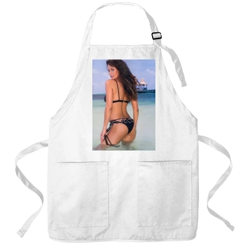 Brooke Burke Apron