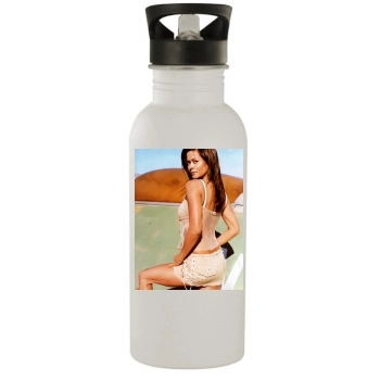 Brooke Burke Stainless Steel Water Bottle