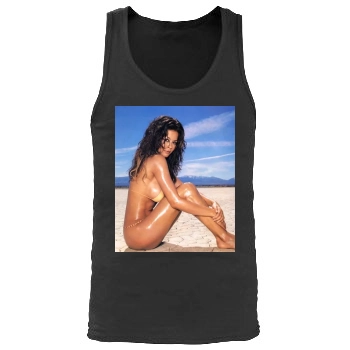 Brooke Burke Men's Tank Top