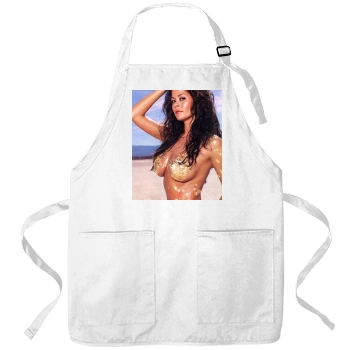 Brooke Burke Apron