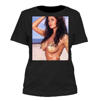 Brooke Burke Women's Cut T-Shirt