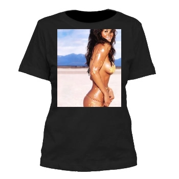 Brooke Burke Women's Cut T-Shirt