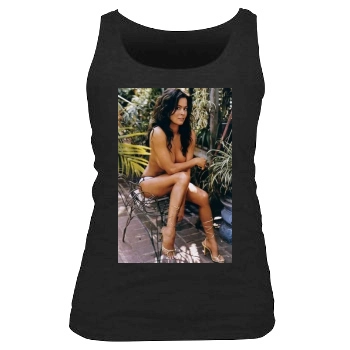 Brooke Burke Women's Tank Top