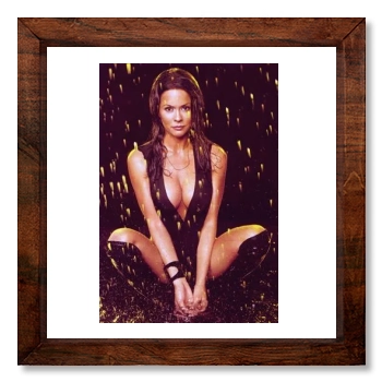 Brooke Burke 12x12