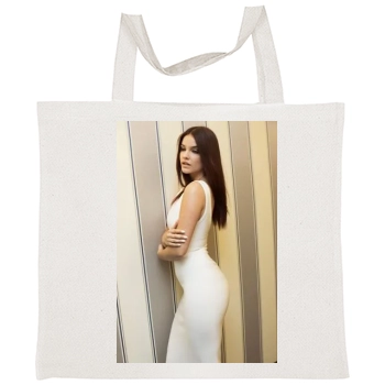 Barbara Palvin Tote