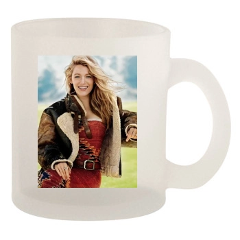 Blake Lively 10oz Frosted Mug