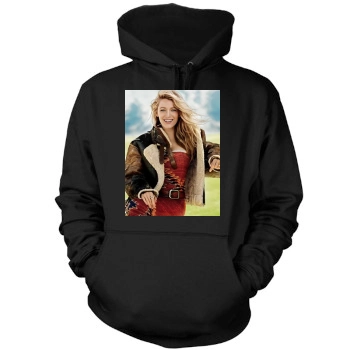 Blake Lively Mens Pullover Hoodie Sweatshirt