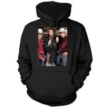 Blake Lively Mens Pullover Hoodie Sweatshirt