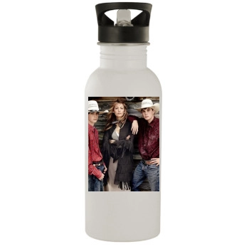 Blake Lively Stainless Steel Water Bottle