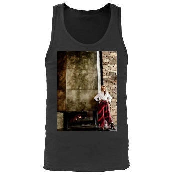 Blake Lively Men's Tank Top