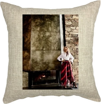 Blake Lively Pillow