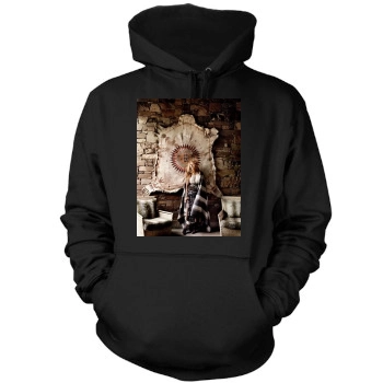 Blake Lively Mens Pullover Hoodie Sweatshirt