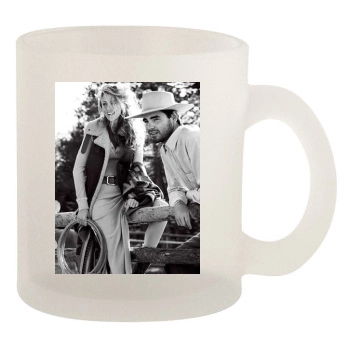 Blake Lively 10oz Frosted Mug