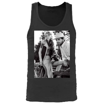 Blake Lively Men's Tank Top