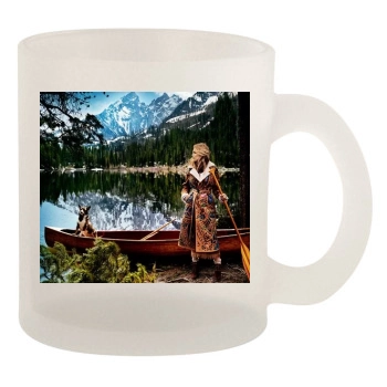 Blake Lively 10oz Frosted Mug