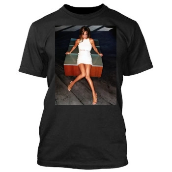 Brooke Burke Men's TShirt