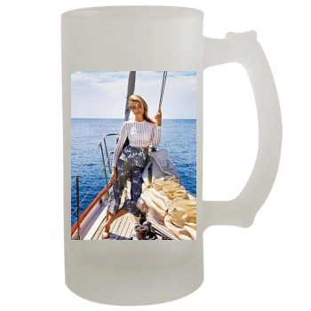 Cameron Diaz 16oz Frosted Beer Stein