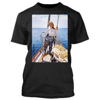 Cameron Diaz Men's TShirt