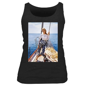 Cameron Diaz Women's Tank Top