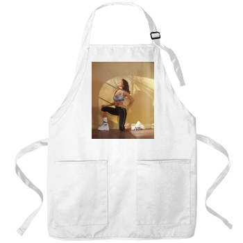 Brooke Burke Apron