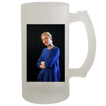 Cate Blanchett 16oz Frosted Beer Stein