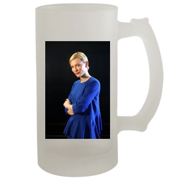 Cate Blanchett 16oz Frosted Beer Stein