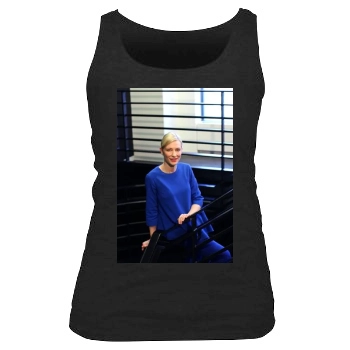 Cate Blanchett Women's Tank Top