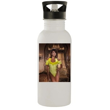 Brooke Burke Stainless Steel Water Bottle