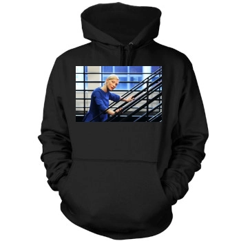 Cate Blanchett Mens Pullover Hoodie Sweatshirt