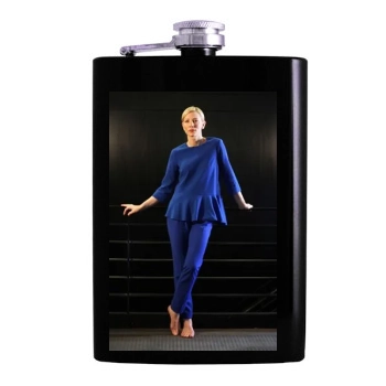 Cate Blanchett Hip Flask