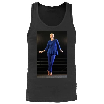 Cate Blanchett Men's Tank Top