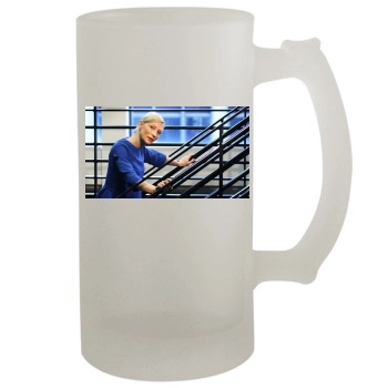 Cate Blanchett 16oz Frosted Beer Stein