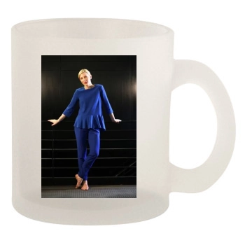 Cate Blanchett 10oz Frosted Mug