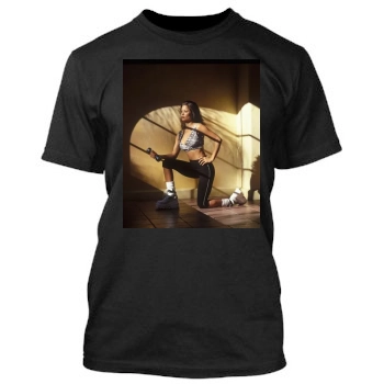 Brooke Burke Men's TShirt