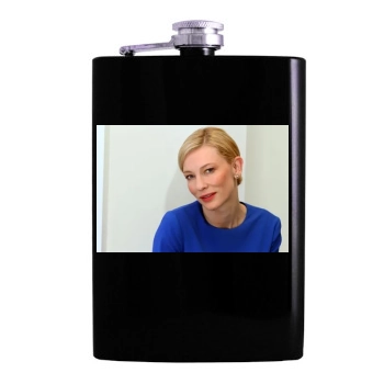 Cate Blanchett Hip Flask