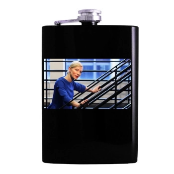 Cate Blanchett Hip Flask