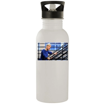 Cate Blanchett Stainless Steel Water Bottle