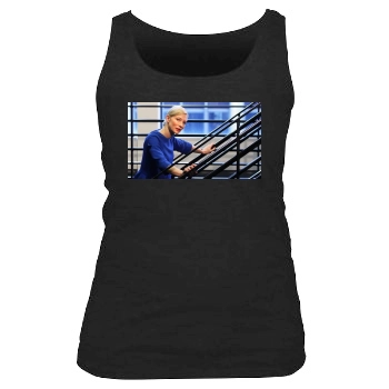 Cate Blanchett Women's Tank Top