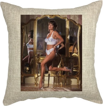 Brooke Burke Pillow