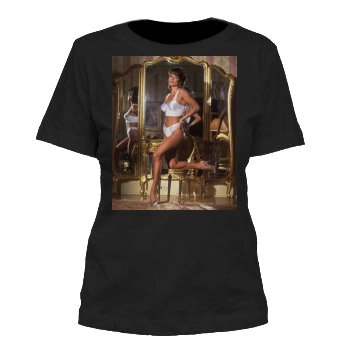 Brooke Burke Women's Cut T-Shirt