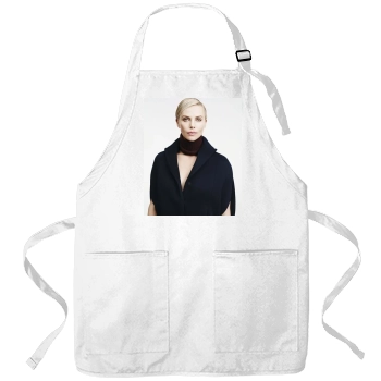 Charlize Theron Apron