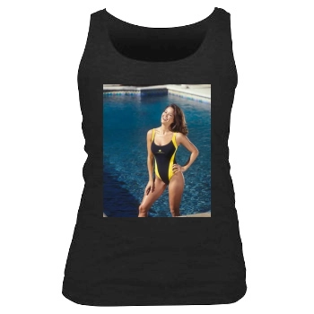 Brooke Burke Women's Tank Top